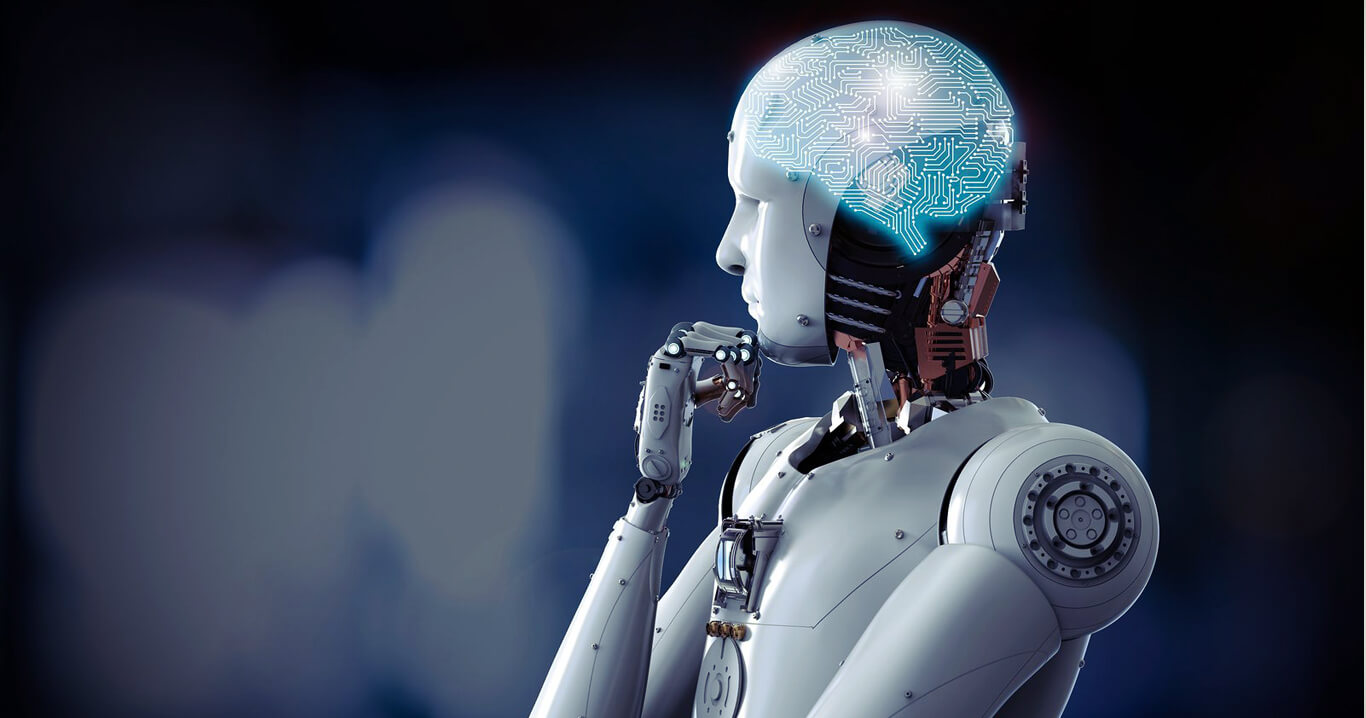 نظام للذكاء الاصطناعي يحسّن المحادثات بين البشر والروبوتات! يتم التفاعل بالضحك والمداعبة