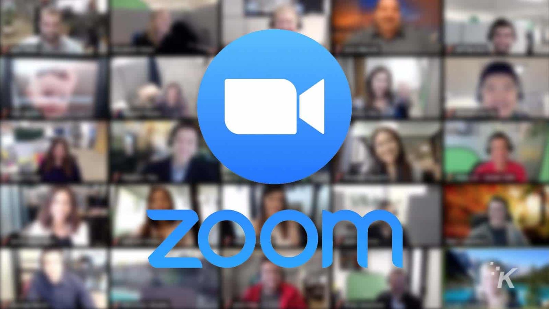 ماذا تفعل إذا وجدت كاميرا Zoom لا تعمل بشكل صحيح؟