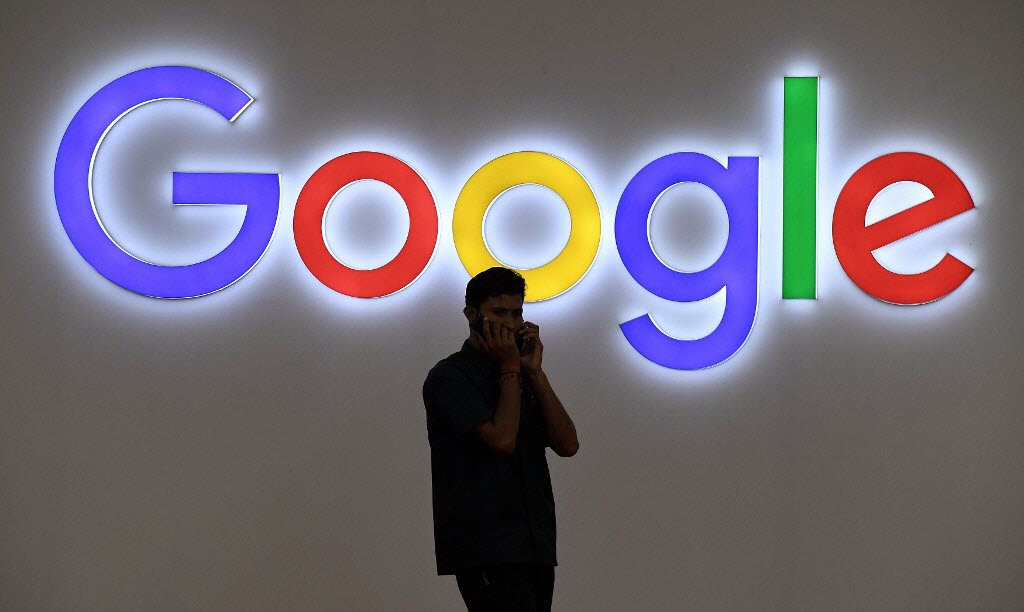 الهند تفرض غرامة ضخمة جداً على جوجل بسبب تجاوزات متجرها