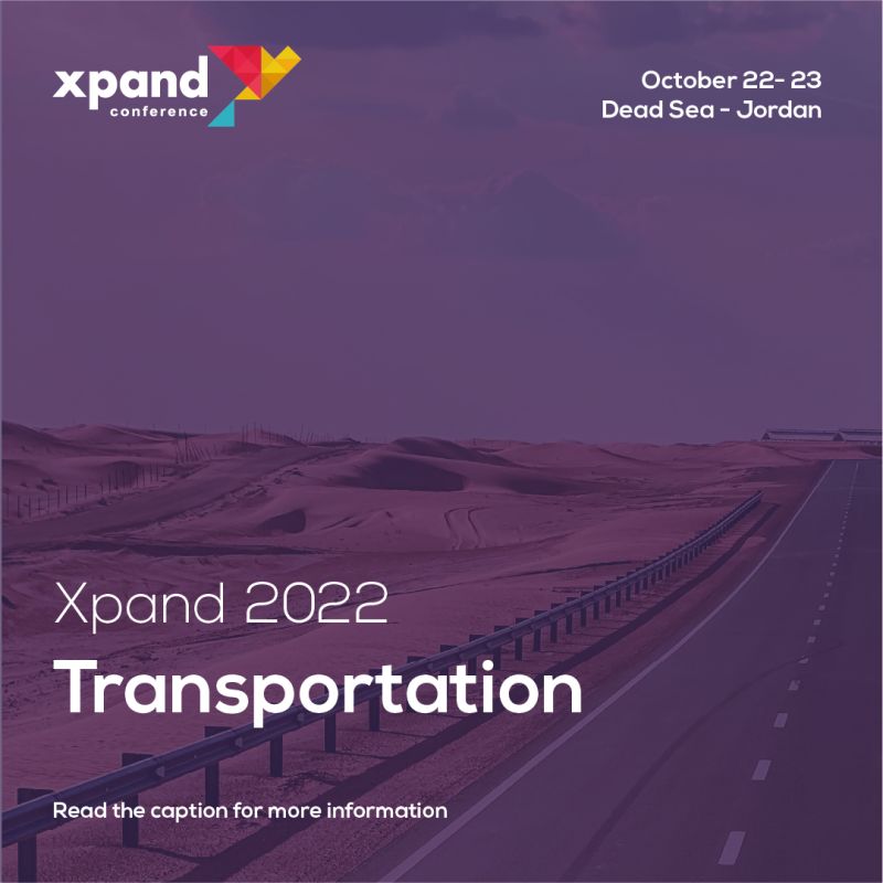 مؤتمر إكسباند Xpand2022