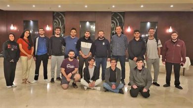 جامعة الأميرة سمية للتكنولوجيا الأولى عربياً في البرمجة العالمية