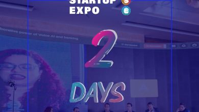 Jordan StartUp Expo .. نجاحات في التكنولوجيا المالية والتجارة الإلكترونية في اليوم الثاني من المعرض