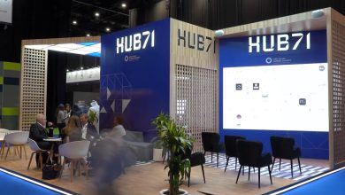 Hub71 بأبوظبي تطلق منصة Tech Barza لتشجيع الاستثمار في الشركات الناشئة