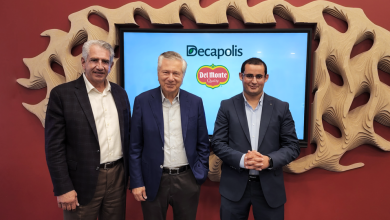 شركة أغذية عالمية تستحوذ على حصة في “ديكابولس” الأردنية