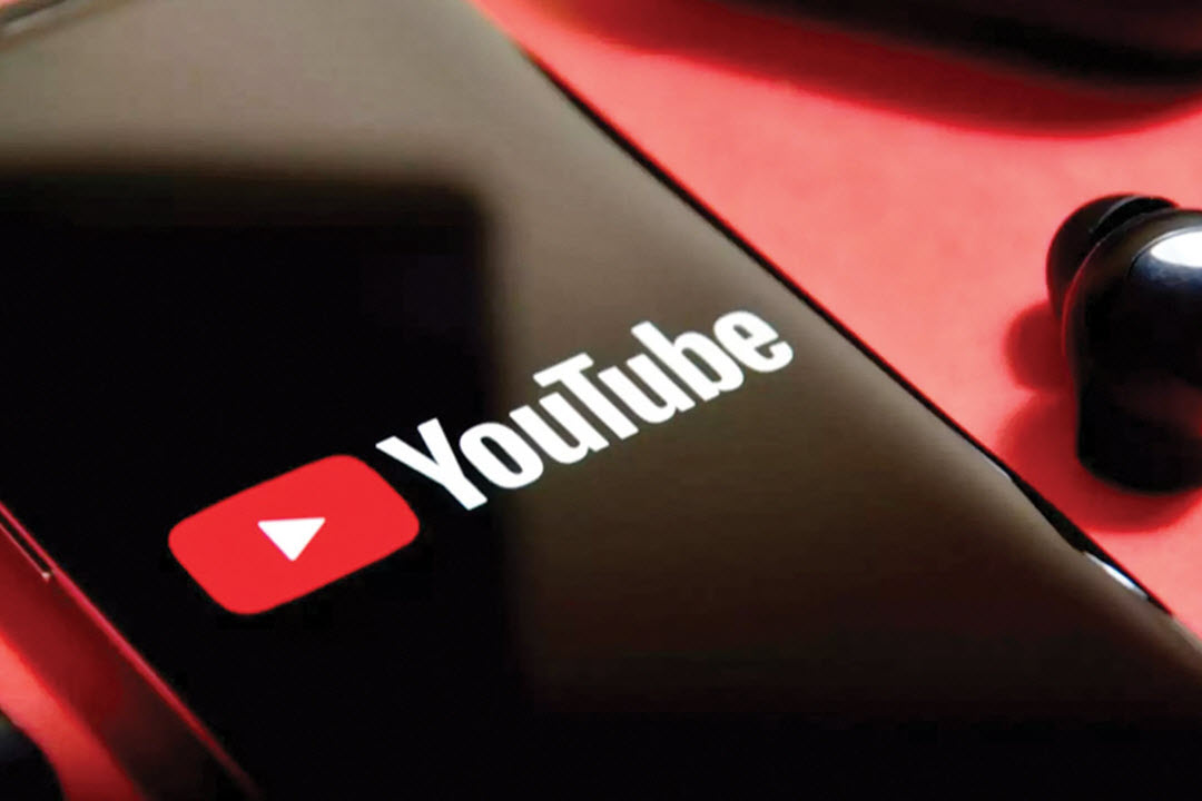انخفاض عائدات يوتيوب خلال الربع الثالث من 2022 يضرب أسهم ألفابت