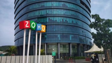 أكثر من 3500 شركة إماراتية تتبنى الخدمات السحابية بمساعدة “زوهو” (ZOHO)