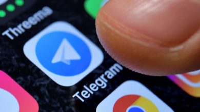 رئيس شركة تليجرام يهاجم "أبل" ويتهمها بالإضرار بصناعة التكنولوجيا
