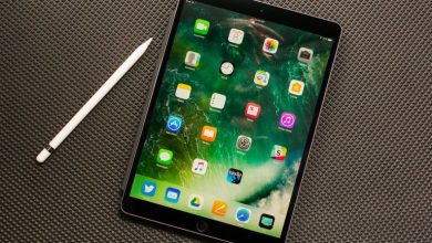 أبل تحول أجهزة iPad لشاشات ذكية للتحكم فى الأجهزة المنزلية