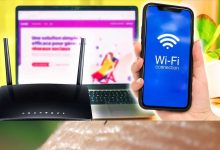كيف يمكن استعادة كلمة مرور ال Wi Fi في حال نسيانها؟