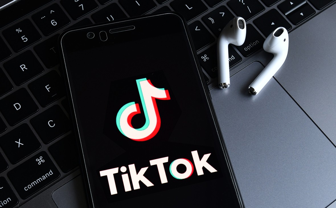 كيفية مسح ذاكرة التخزين المؤقت على TikTok