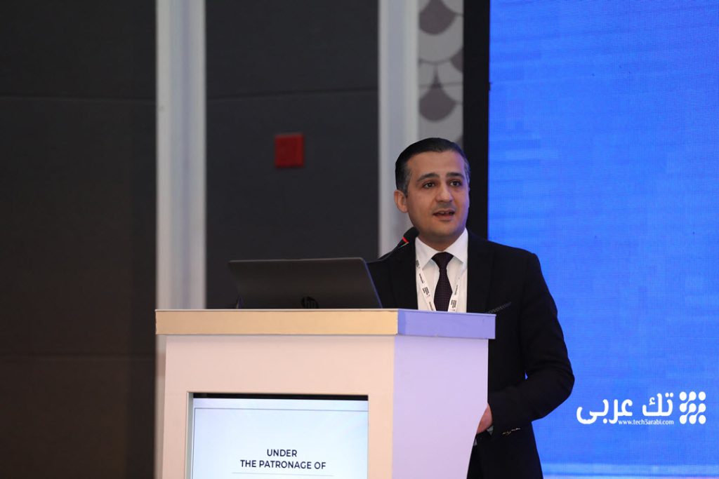 الدكتور بلال الوادي يشرح لـ تك عربي مشكلات وحلول ريادة الأعمال في الأردن