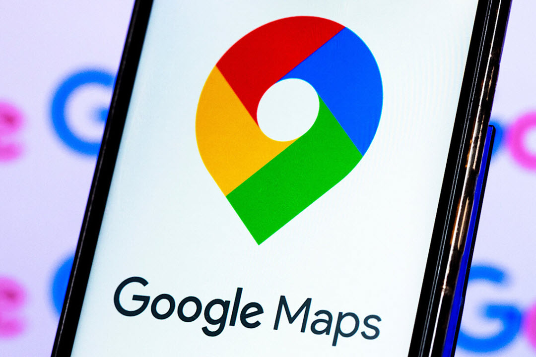 فيديو .. جوجل تضيف ميزات جديدة ومتطورة لخدمة الخرائط