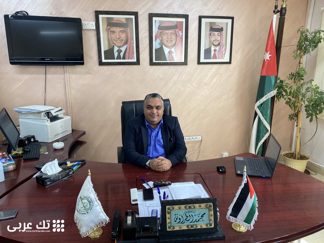 عميد كلية الآداب في جامعة الزيتونة لـ تك عربي: ريادة الأعمال هي مستقبل الشباب الأردني