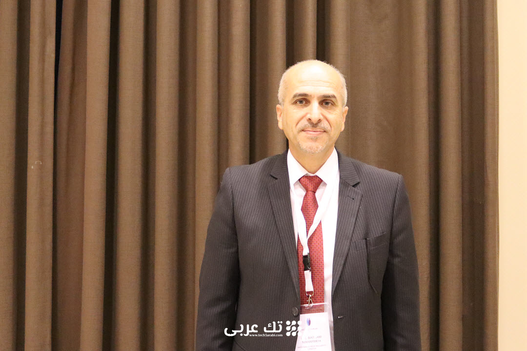 بسام المحارمة يكشف لـ تك عربي كيف يمكن الحد من الاختراقات والجرائم الإلكترونية في الأردن