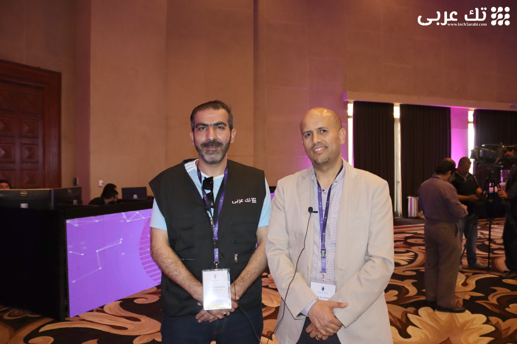 المهندس بلال الحفناوي لـ تك عربي: منتدى MENA ICT قدم قيمة كبيرة لتطوير ريادة الأعمال والتكنولوجيا في الأردن