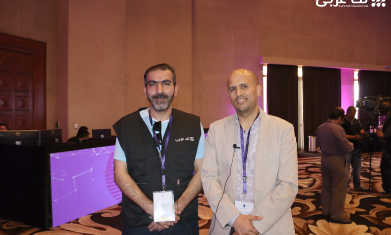 المهندس بلال الحفناوي لـ تك عربي: منتدى MENA ICT قدم قيمة كبيرة لتطوير ريادة الأعمال والتكنولوجيا في الأردن