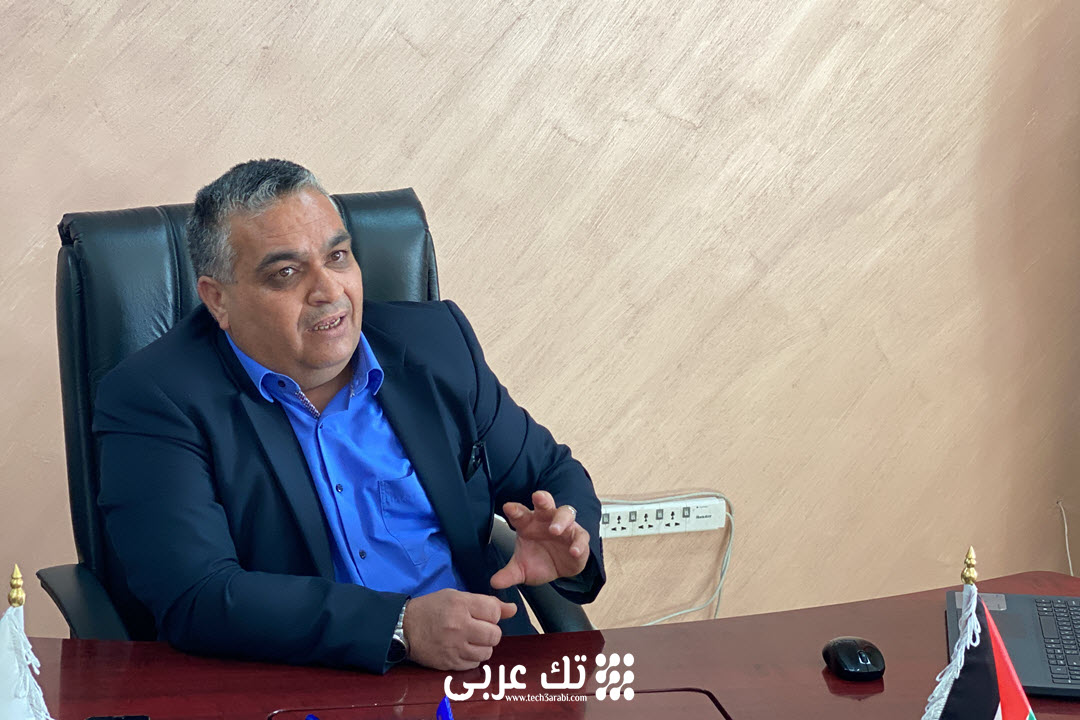 عميد كلية الآداب في جامعة الزيتونة لـ تك عربي: ريادة الأعمال هي مستقبل الشباب الأردني