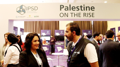 السيدة لينا فطوم تستعرض لـ تك عربي أبرز مشروعات دعم ابتكارات القطاع الخاص في فلسطين