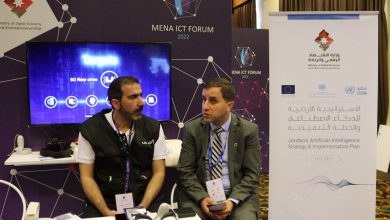 إبراهيم الجراح يشرح لـ تك عربي أهمية الذكاء الاصطناعي في مستقبل الأردن