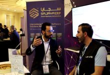 شركة سجايا تستضيف فريق تك عربي وتقدم نظرة شاملة عن مشاريعها وأنظمتها