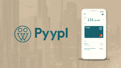 منصة PYYPL الإماراتية للتقنية المالية تحصد 20 مليون دولار خلال جولتها التمويلية