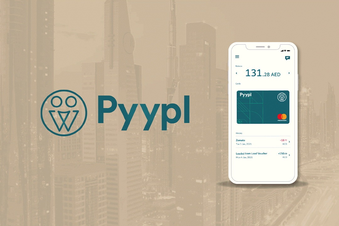 منصة PYYPL الإماراتية للتقنية المالية تحصد 20 مليون دولار خلال جولتها التمويلية