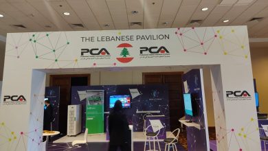 تألق لبناني بعالم التكنولوجيا في منتدى MENAICT بالأردن