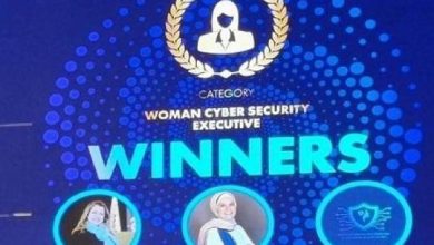 أردنية تتوج بجائزة المرأة التنفيذية في الأمن السيبراني بالوطن العربي