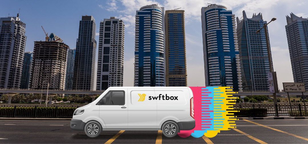 شركة Swftbox الإماراتية تغلق جولة استثمارية بقيمة 2 مليون دولار