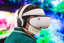 سوني تعلن عن سعر نظارة PS VR2 وموعد طرحها في الأسواق