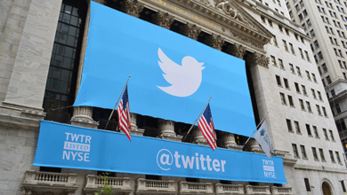 تويتر يتخذ قراراً جديداً بشأن فرض رسوم مقابل العلامة الزرقاء