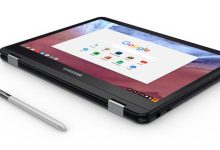 تراجع شحنات الكمبيوتر اللوحى وأجهزة Chromebook العالمية بالربع الثالث من 2022