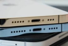تقرير: بعض إصدارات ايفون 15 ستحصل على منافذ USB C أسرع