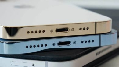 تقرير: بعض إصدارات ايفون 15 ستحصل على منافذ USB C أسرع