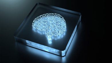 شريحة دماغية مبتكرة تسمح بقراءة الأمواج الدماغية وتحويلها إلى كلمات