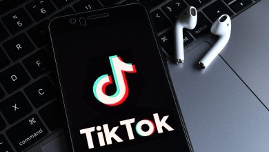 كيفية مسح ذاكرة التخزين المؤقت على TikTok