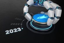 ما الذي يمكن توقّعه من الذكاء الاصطناعي في عام 2023؟