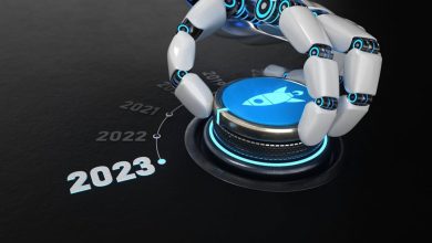 ما الذي يمكن توقّعه من الذكاء الاصطناعي في عام 2023؟