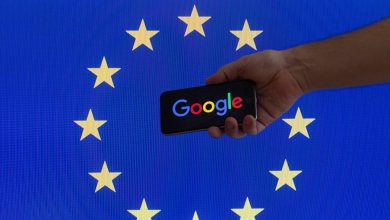 جوجل تحتج على العقوبة المفروضة عليها من جانب الاتحاد الأوروبي