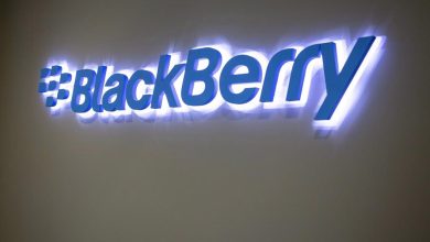 كيف تحولتBlackBerry ‎‏ من علامة تجارية للهواتف إلى الأمن السيبراني؟