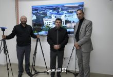 تك عربي يكشف حصرياً عن خفايا مشروع المسح الضوئي والواقع الافتراضي في جامعة الزيتونة