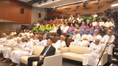 انطلاق مسابقة هواوى الإقليمية لتكنولوجيا المعلومات والاتصالات في سلطنة عُمان