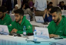 فريق أردني يفوز بمسابقة هواوي الإقليمية لتكنولوجيا المعلومات والاتصالات 2022