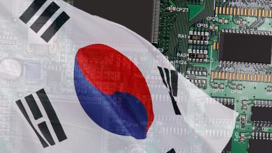 صادرات كوريا الجنوبية في الاتصالات وتكنولوجيا المعلومات تتراجع للشهر الخامس على التوالي