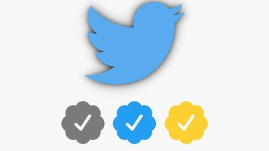 موقع تويتر يبدأ عملية تطبيق ألوان التوثيق للحسابات