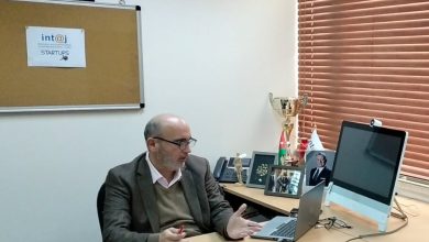 المهندس نضال البيطار يحلل لـ تك عربي لماذا نجح منتدى MENA ICT وكيفية تطوير قطاع التكنولوجيا في الأردن