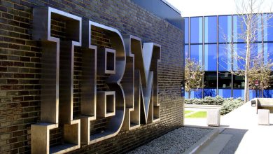 شركة IBM تقترب من الاستحواذ على أوكتو للخدمات التكنولوجية