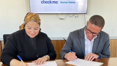 شركة CheckMe المصرية تستحوذ على DoctorOnline مقابل 20 مليون دولار