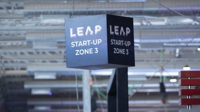مؤتمر LEAP يطلق مسابقتين بقيمة 1.5 مليون دولار لتحفيز الشركات الناشئة