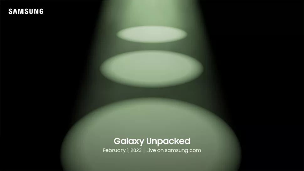 سامسونج تعلن رسمياً عن موعد إطلاق هاتف Galaxy S23